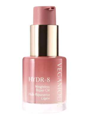 VEGAMOUR HYDR-8 Weightless Repair Oil 15ml