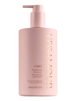 VEGAMOUR Jumbo GRO Revitalizing Shampoo 500ml