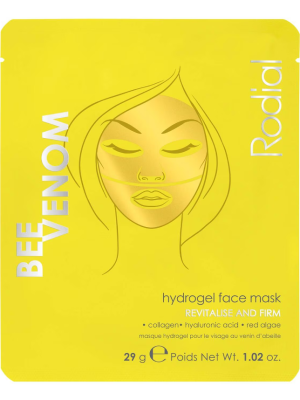 RODIAL Bee Venom Hydrogel Facial Mask 32g