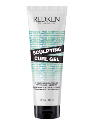 REDKEN Sculpting Curl Gel 250ml