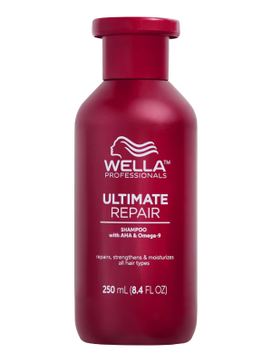 WELLA PROFESSIONALS Ultimate Repair Shampoo  250ml