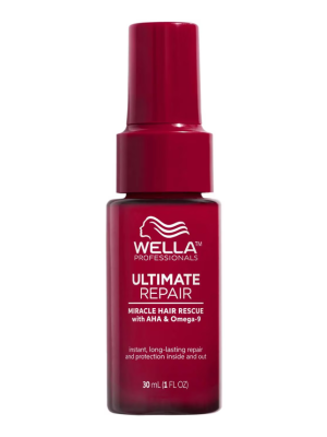 WELLA PROFESSIONALS Ultimate Repair Miracle Hair Rescue Spray  30ml