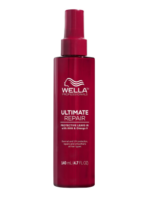 WELLA PROFESSIONALS Ultimate Repair Protective Leave-In Lotion  140ml