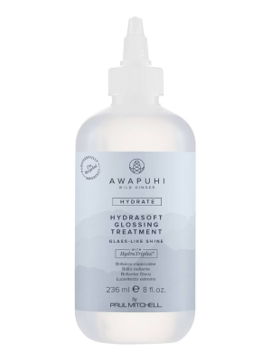 PAUL MITCHELL Awapuhi Wild Ginger HydraSoft Glossing Treatment 236ml