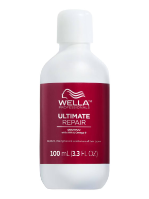 WELLA PROFESSIONALS Ultimate Repair Shampoo  100ml