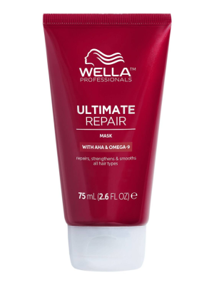 WELLA PROFESSIONALS Ultimate Repair Mask for All Types of Hair Damage 75ml