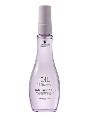 SCHWARZKOPF Ultime Barbary Fig Oil 100ml