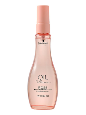 SCHWARZKOPF Oil Ultime Rose Oil 100ml