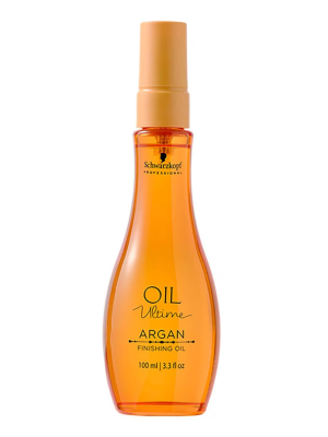 SCHWARZKOPF Ultime Argan Oil 100ml