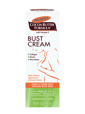 Palmer’s Cocoa Butter Formula Bust Cream 125g