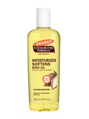 Palmer’s Cocoa Butter Formula Moisturizing Body Oil 250ml