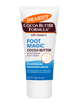 Palmer’s Cocoa Butter Formula Foot Magic 60g