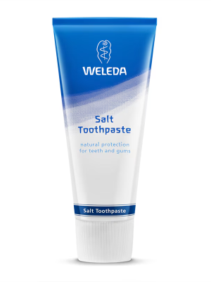 Weleda Salt Toothpaste 75ml