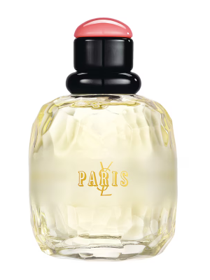 YSL Beauty Paris Eau de Toilette Spray 125ml