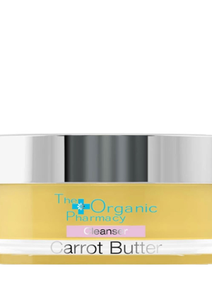 The Organic Pharmacy Carrot Butter Cleanser 50ml