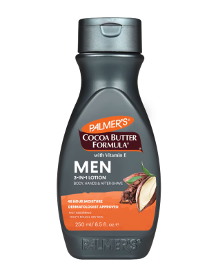 Palmer’s Cocoa Butter Formula Men Body and Face 250ml