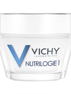 Vichy Nutrilogie 1 for Dry Skin 50ml