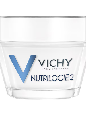 Vichy Nutrilogie 2 for Very Dry Skin 50ml