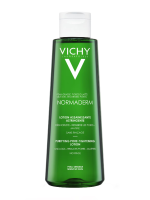 Vichy Normaderm Purifying Pore-Tightening Toner 200ml