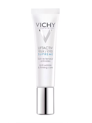 Vichy Liftactiv Global Anti-Wrinkle And Firming Care Eyes 15ml