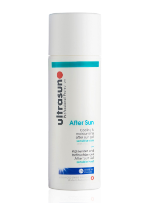 Ultrasun After Sun For Very Sensitive Skin 150ml