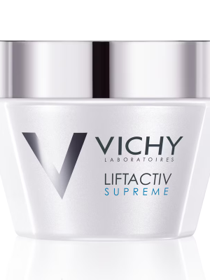 Vichy Liftactiv Supreme Dry to Very Dry Skin 50ml