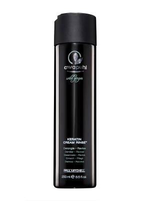 Paul Mitchell Awapuhi Wild Ginger® Keratin Cream Rinse™ 250ml