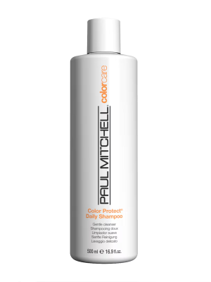 Paul Mitchell Color Protect® Daily Shampoo 500ml