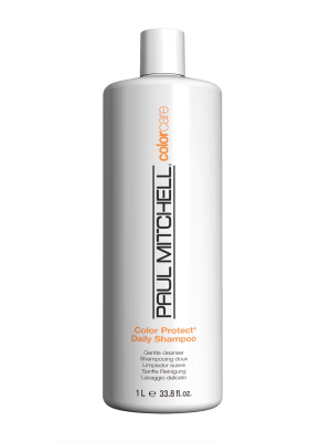 Paul Mitchell Color Protect® Daily Shampoo 1000ml