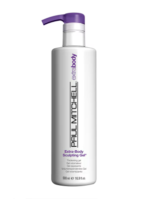 Paul Mitchell Extra Body Extra-Body Sculpting Gel® 500ml