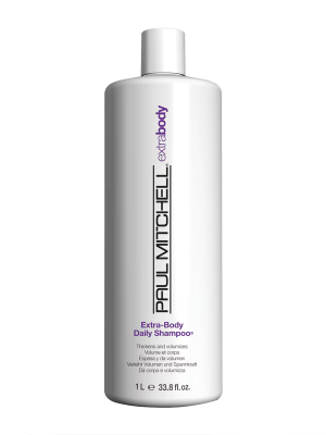 Paul Mitchell Extra-Body Daily Shampoo® 1000ml