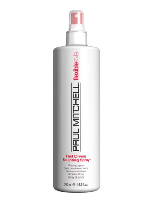 Paul Mitchell Flexible Style Fast Drying Sculpting Spray™ 500ml