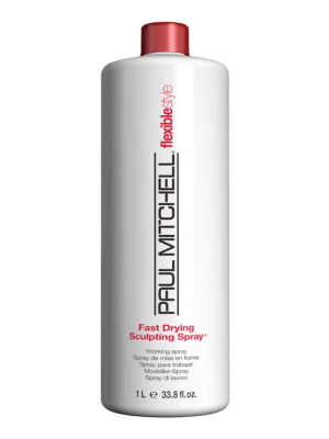 Paul Mitchell Flexible Style Fast Drying Sculpting Spray™ 1000ml