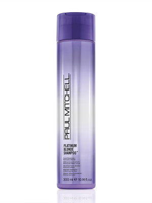 Paul Mitchell Blonde Platinum Blonde Shampoo™ 300ml