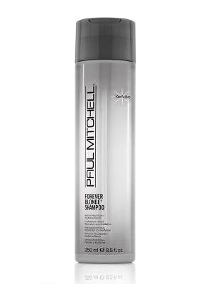 Paul Mitchell Blonde Forever Blonde™ Shampoo 250ml