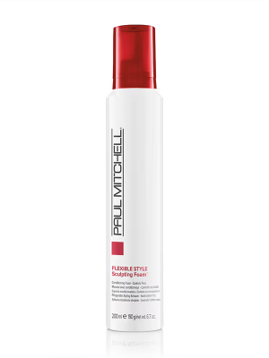 Paul Mitchell Flexible Style Sculpting Foam™ 200ml