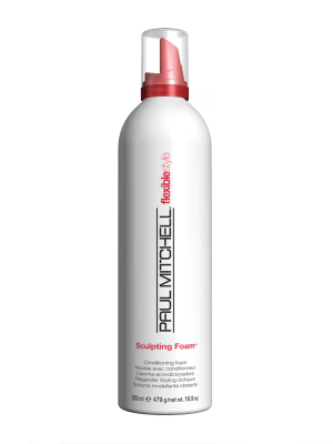 Paul Mitchell Flexible Style Sculpting Foam™ 500ml