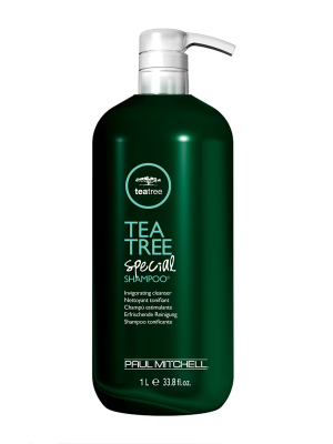 Paul Mitchell Tea Tree Special Shampoo® 1000ml