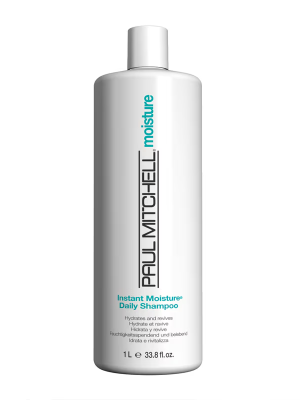 Paul Mitchell Instant Moisture® Shampoo 1000ml