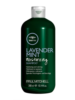 Paul Mitchell Tea Tree Lavender Mint Moisturizing Shampoo™ 300ml