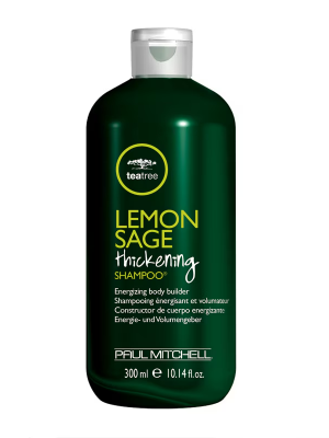 Paul Mitchell Tea Tree Lemon Sage Thickening Shampoo® 300ml