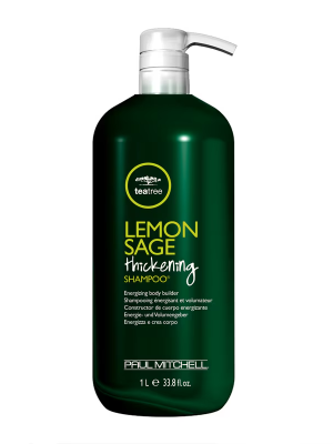 Paul Mitchell Tea Tree Lemon Sage Thickening Shampoo® 1000ml