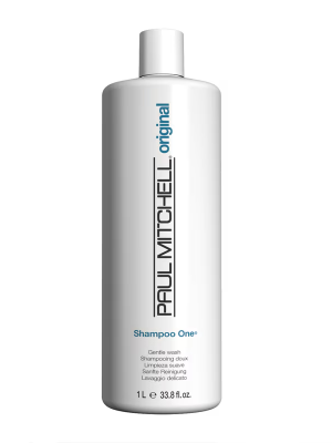 Paul Mitchell Original Shampoo One® Gentle Wash 1000ml