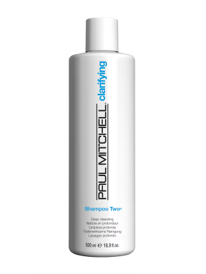 Paul Mitchell Clarifying Shampoo Two® Deep Cleansing 500ml