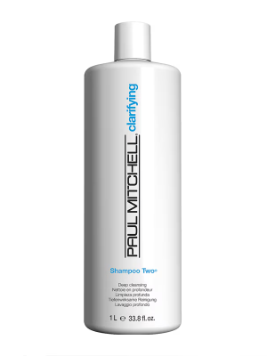 Paul Mitchell Clarifying Shampoo Two® Deep Cleansing 1000ml