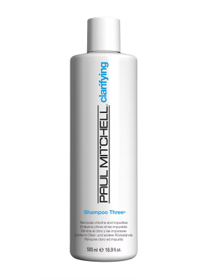 Paul Mitchell Clarifying Shampoo Three® 500ml