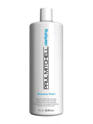 Paul Mitchell Clarifying Shampoo Three® 1000ml