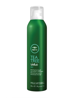 Paul Mitchell Tea Tree Shave Gel® 200ml