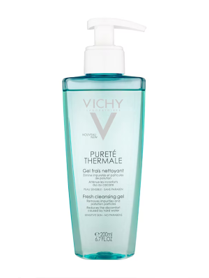 Vichy Pureté Thermale Fresh Cleansing Gel 200ml