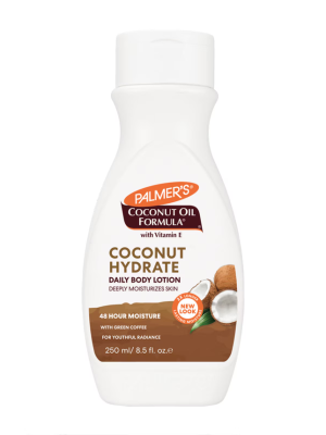 Palmer’s Coconut Oil Formula Body Lotion 250ml